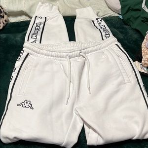 KAPPA sweatpants